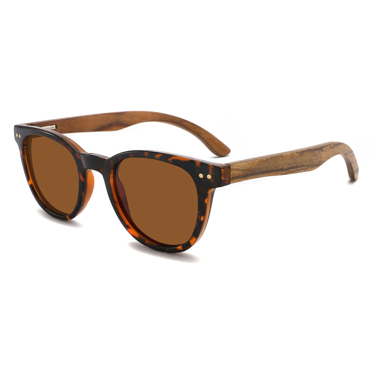 Polarized Wood Sunglasses – Sunglass Shack NZ Ltd